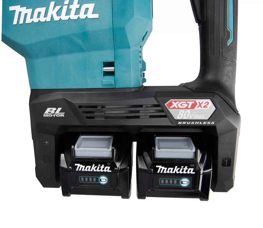 Перфоратор Makita HM002GZ03 Photo 13