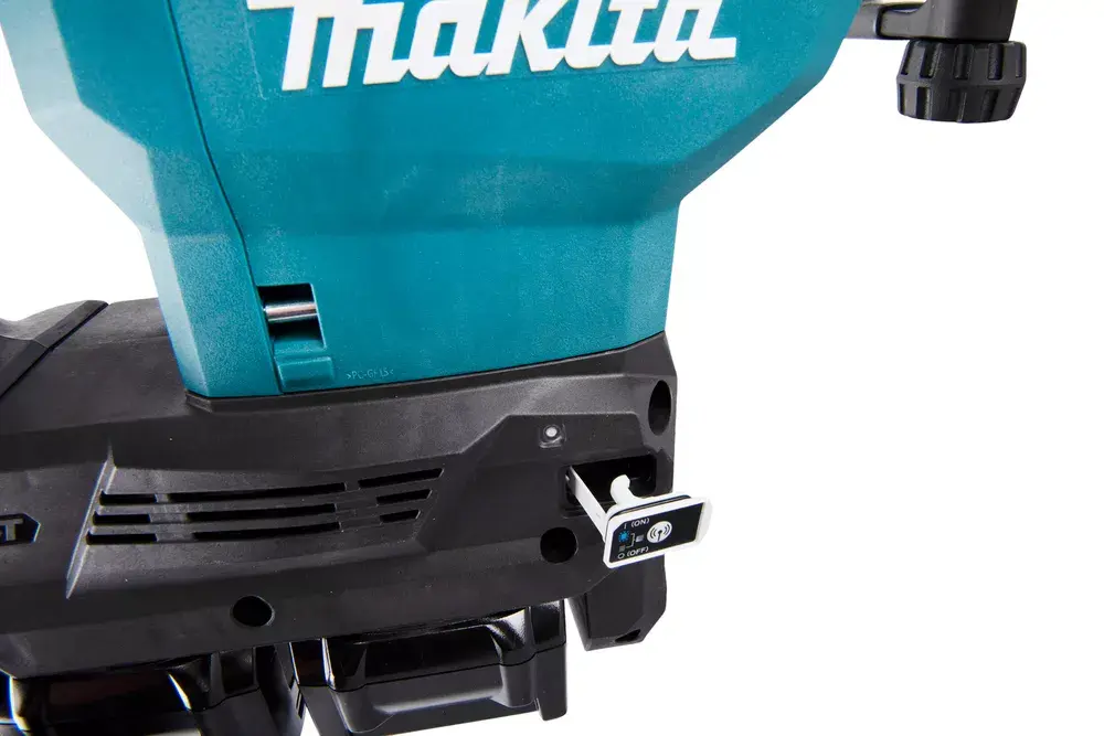 Перфоратор Makita HM002GZ03 Photo 14