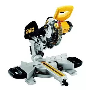Zāģis DeWALT DCS365N