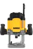 Фрезер DeWalt DWE625-QS 2300 Вт Photo 2