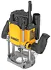 Фрезер DeWalt DWE625-QS 2300 Вт Photo 3