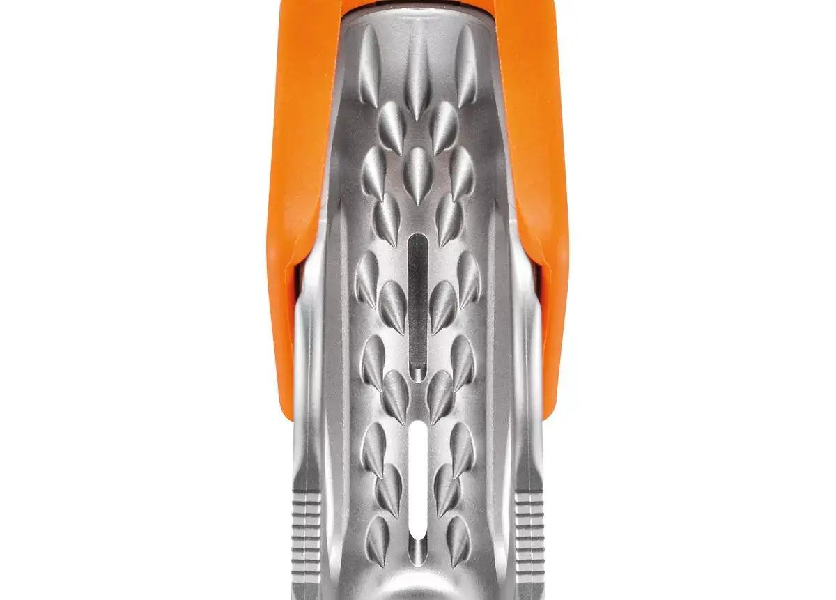Аварийный зажим Petzl TIBLOC Photo 4