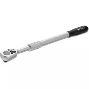Socket wrench HAZET 916LG 1/2" drive length 59 cm weight 1.13 kg