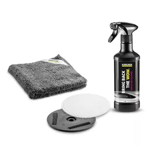 Cleaning kit Karcher 2.644-255.0 for vehicle windshield, 500 ml, 1 pc