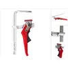 Bessey GTR16S6H струбцина Photo 4