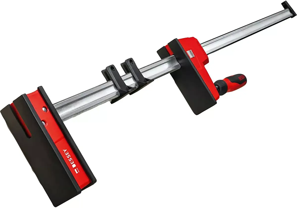 Bessey REVO KRE 1250/95 корпусная струбцина Photo 2