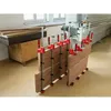 Bessey REVO KRE 1250/95 корпусная струбцина Photo 4