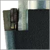 F-образный зажим Bessey TGK100-2K Photo 3