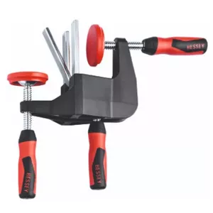 Приспособление для дверной коробки Bessey TFM-2K — набор из 2 инструментов, 580 г