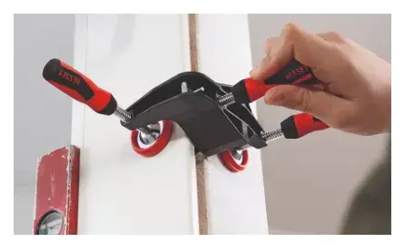 Приспособление для дверной коробки Bessey TFM-2K Photo 2