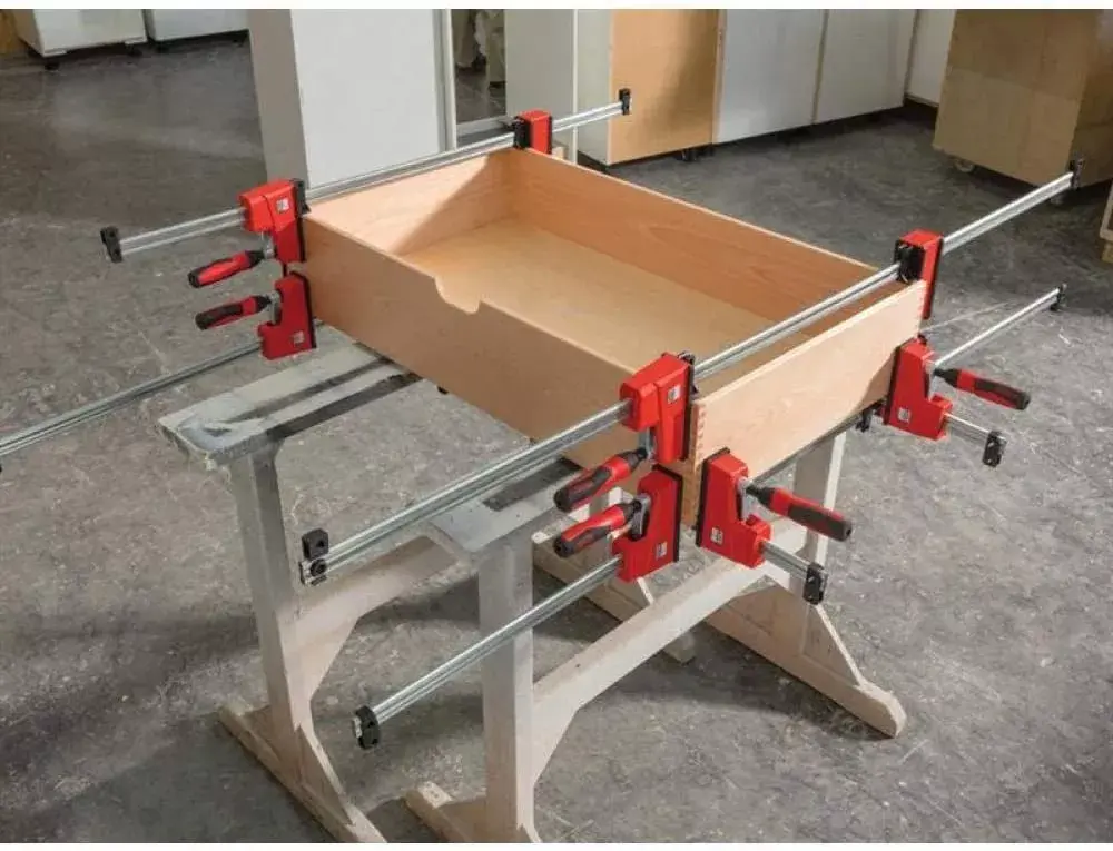 Bessey KREV150-2K skava Photo 2
