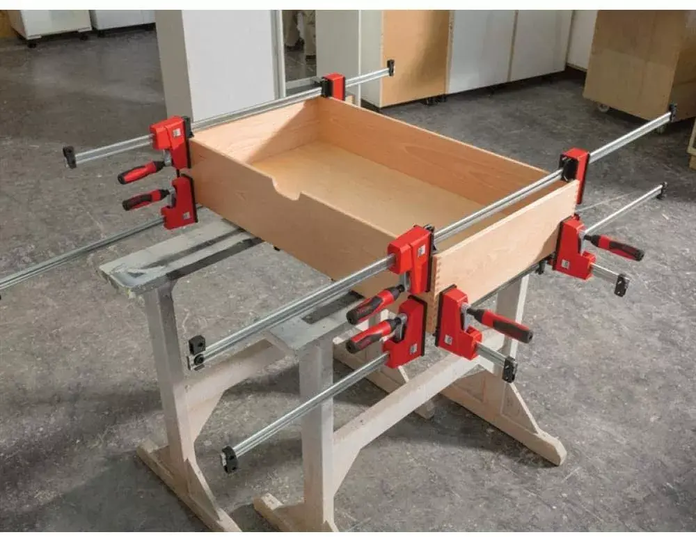 Bessey KREV150-2K skava Photo 4
