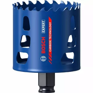 Коронка (hole saw) Bosch ToughMaterial 67 мм 2608900432 для твёрдых материалов