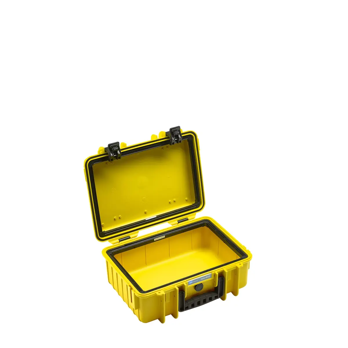 Hard case B&W Cases Type 1000 Photo 2