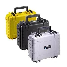 Hard case B&W Cases Type 1000 Photo 4