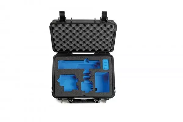 Hard Case B&W Type 2000 for GoPro 9/10/11 Photo 3