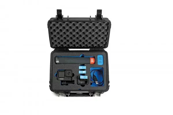 Hard Case B&W Type 2000 for GoPro 9/10/11 Photo 6
