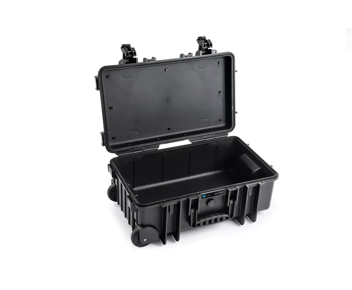 Trolley case B&W Cases 6600 Photo 2