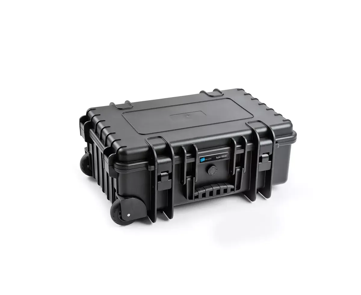 Trolley case B&W Cases 6600 Photo 3