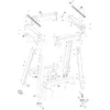Sawhorse Einhell 4310620 Photo 3