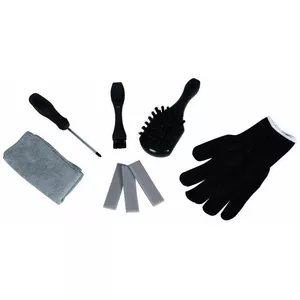 Maintenance & cleaning kit Einhell 3414025 Black Grey