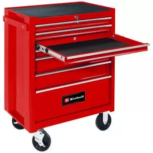 Einhell TC-TW 150 Red Tool 52.5 kg