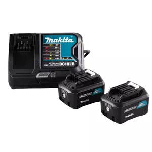 Комплект батареи и зарядного устройства Makita 191L68-0 4Ah 12V