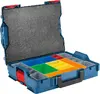 Bosch 1.600.A01.6NB Hard Shell Tool Case Photo 1