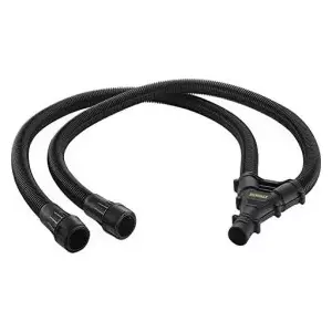 DeWalt Adapter Set DWV9470-XJ for AirLock System, durable construction, compatible with AirLock fittings