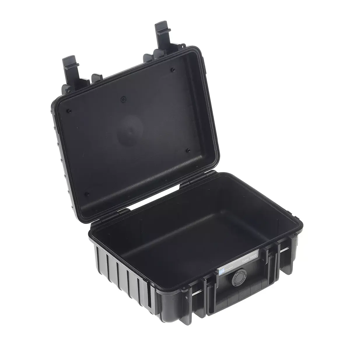 Hard case B+W Type 1000 Photo 2