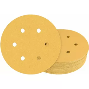 Шлифовальный круг Bosch 150 мм K180, модель 2608900922, 50 шт.