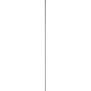 Bosch SDS plus-7X urbis betonam 10x950x1000 mm