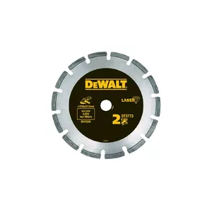 Diamond blade DeWALT DT3773-XJ 1 pc