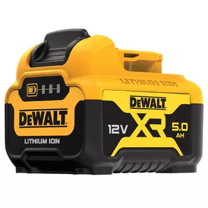 DeWALT DCB126-XJ elektroinstrumenta akumulators un lādētājs