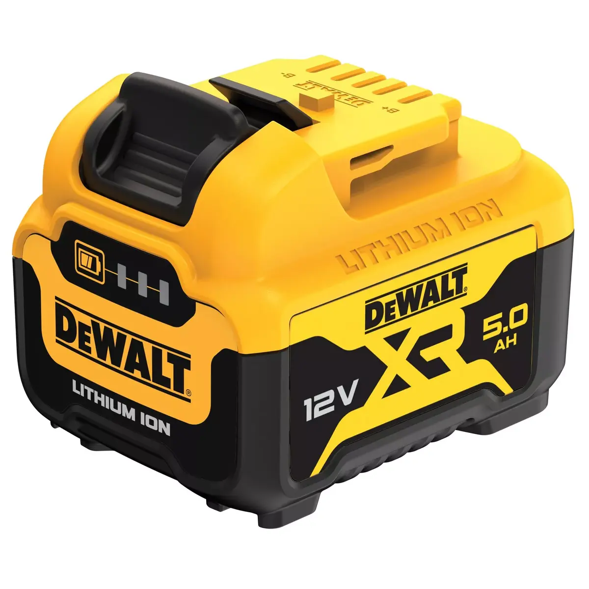 DeWalt DCB126-XJ battery charger Photo 3