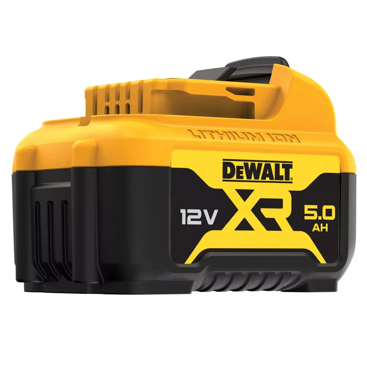 DeWalt DCB126-XJ battery charger Photo 5