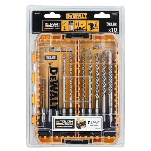Drill Bit DeWALT DT70752-QZ Photo 2