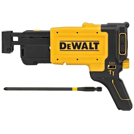 Power screwdriver DeWalt DCF6202-XJ Photo 4