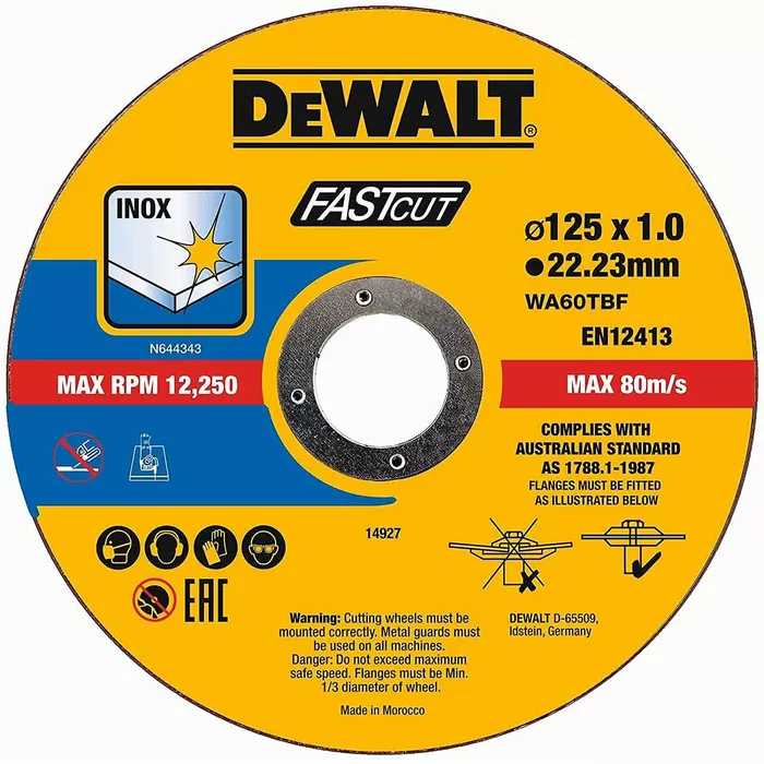 DeWalt DT20540-QZ Photo 1