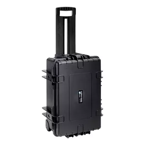 Hard case B&W Cases Type 6700 Black