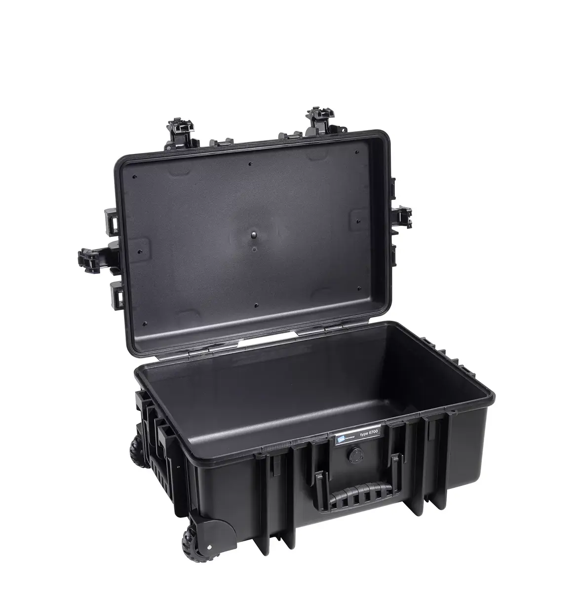 Hard case B&W Cases Type 6700 Photo 2