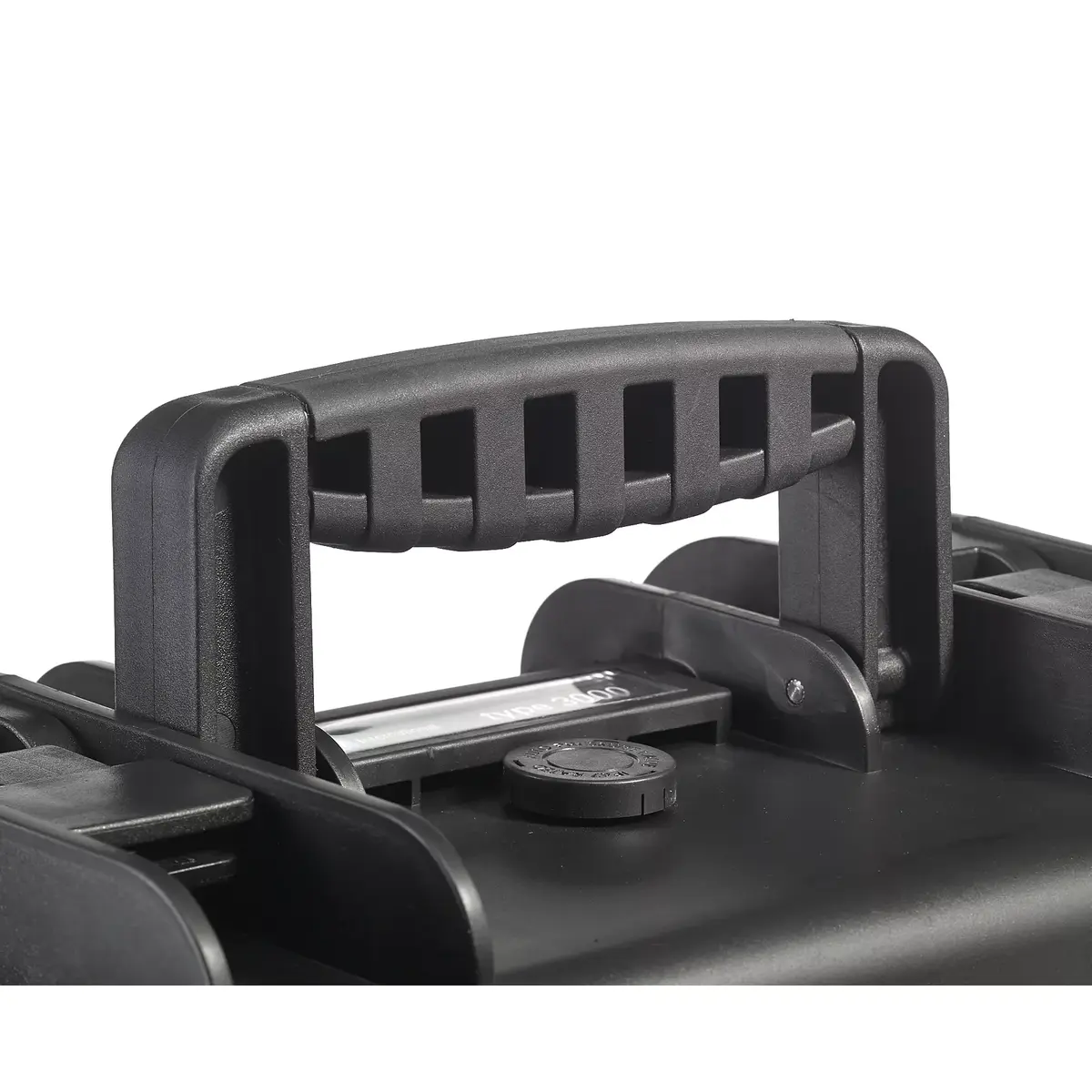 Hard case B&W Cases Type 6700 Photo 5