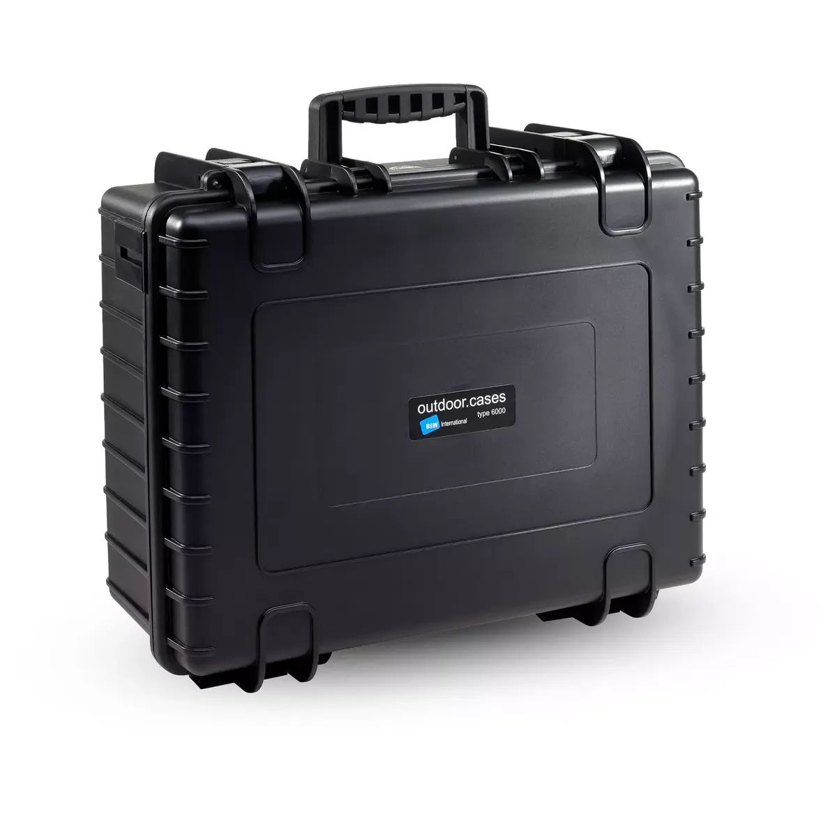 B&W Cases 6000 Briefcase Classic Case Photo 2