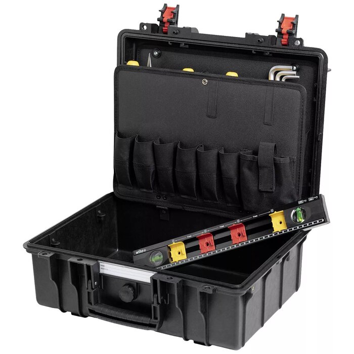 Tool kits and accessories