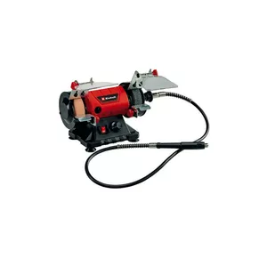 Шлифовальная машинка Einhell TC-XG 75 Kit