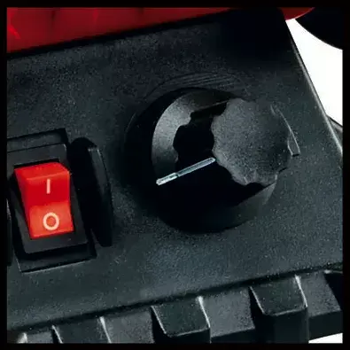 Шлифовальная машинка Einhell TC-XG 75 Kit Photo 3