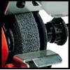 Шлифовальная машинка Einhell TC-XG 75 Kit Photo 6