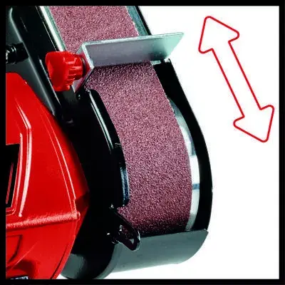 Шлифовальная машинка Einhell TC-US 350 Photo 3