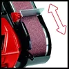Шлифовальная машинка Einhell TC-US 350 Photo 3