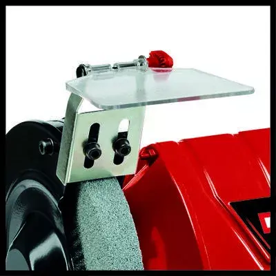 Шлифовальная машинка Einhell TC-US 350 Photo 6